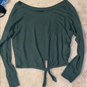 Abercrombie Longsleeve
